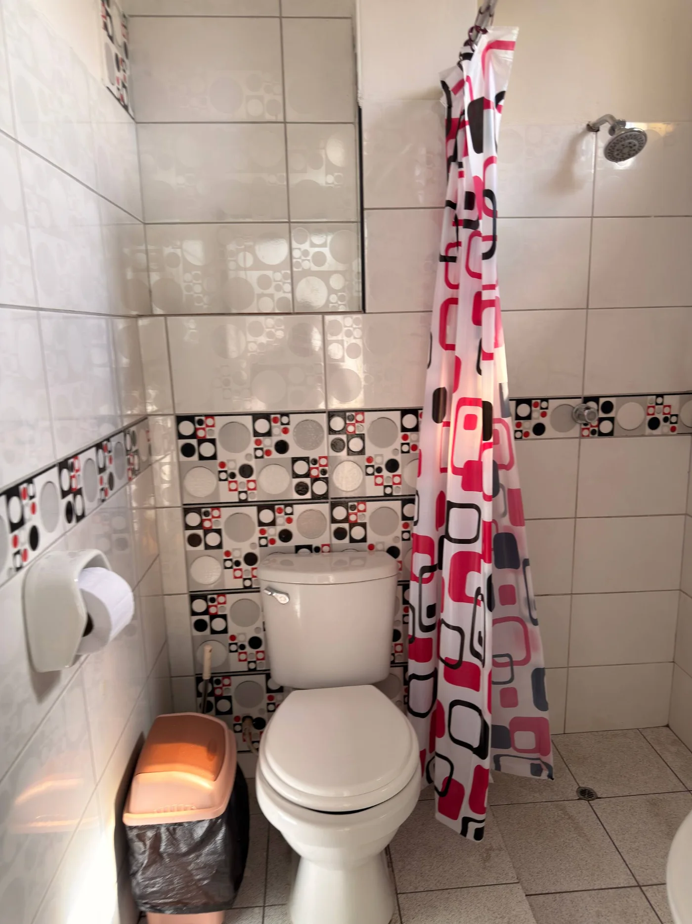 Segundo baño completo